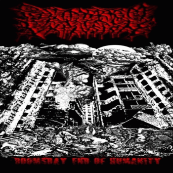 Dooms Day - End of Humanity